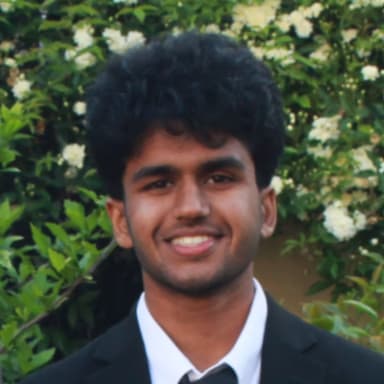 Ritvik Rustagi - Founder of TMAS Academy