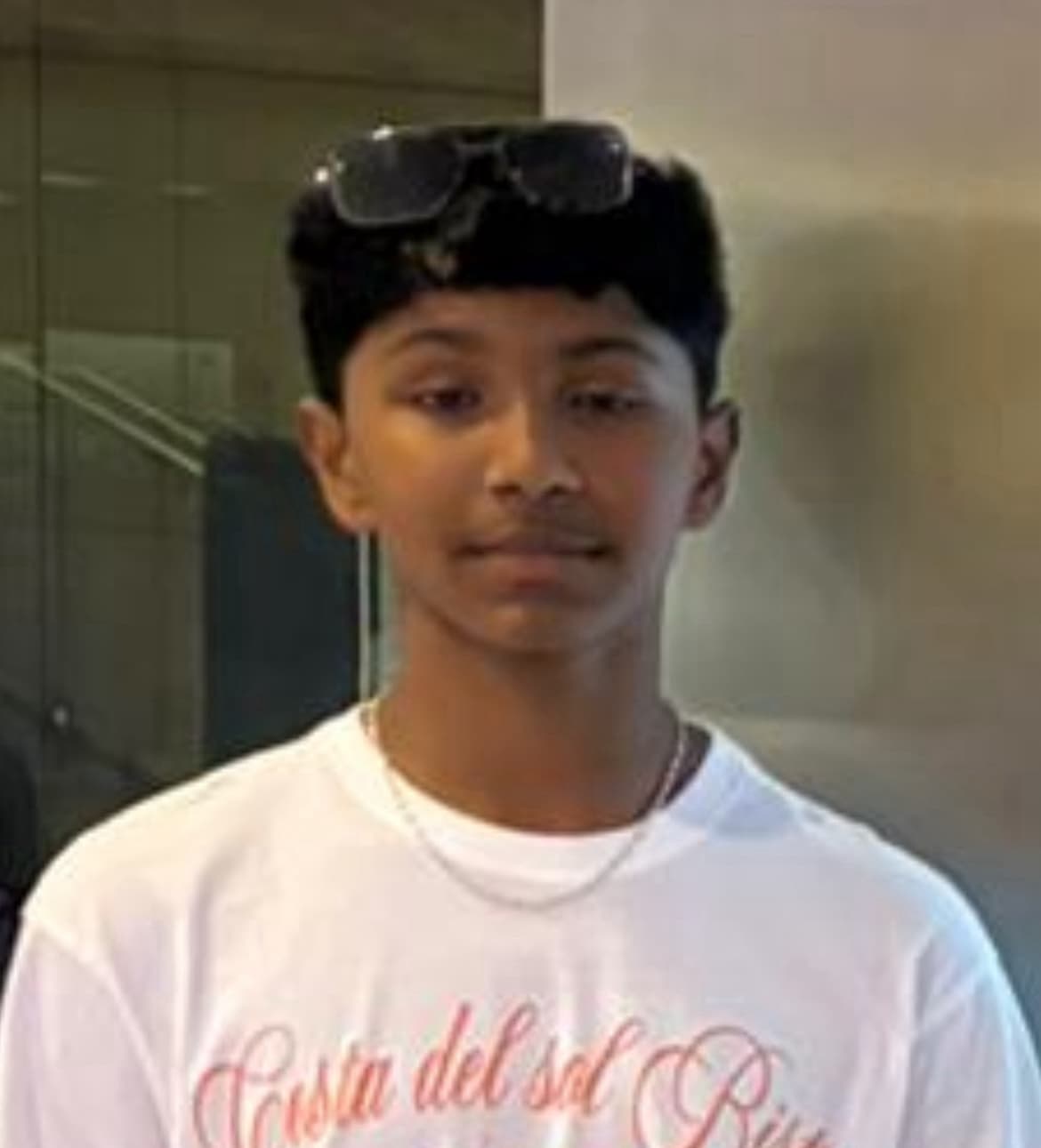 Sanjay Rameshkrishnan